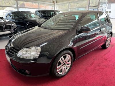 gebraucht VW Golf V 