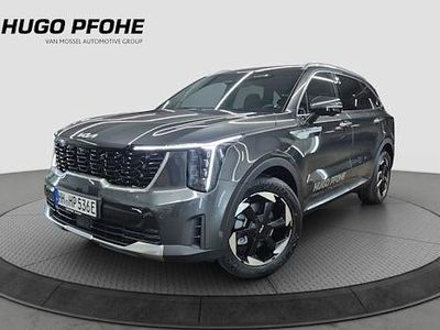 Usata Kia Sorento Platinum 252 CV (185 kW) 2025 Grigio SUV