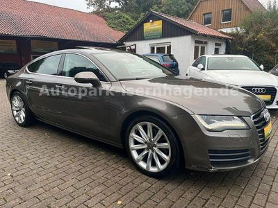 Audi A7 Sportback