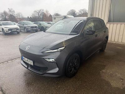 Grau Gebraucht 2025 MG S5 Luxury SUV | 31.890 € (Fairer Preis)