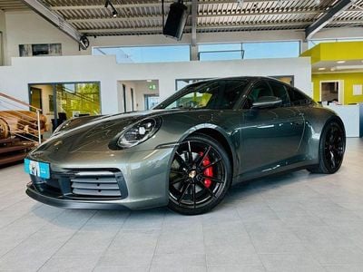 Porsche 911 Carrera S