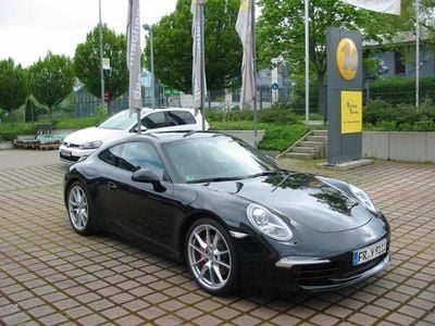 Porsche 911 Carrera S
