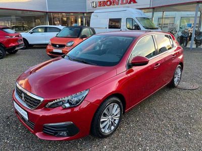 gebraucht Peugeot 308 Pure Tech 130 EAT 8 Allure Pack