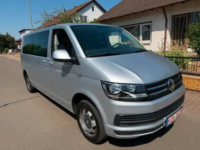 Gebraucht VW Caravelle