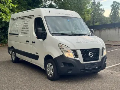 Gebraucht Nissan NV400