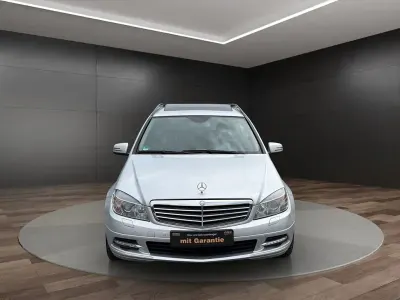 Gebraucht Mercedes C250