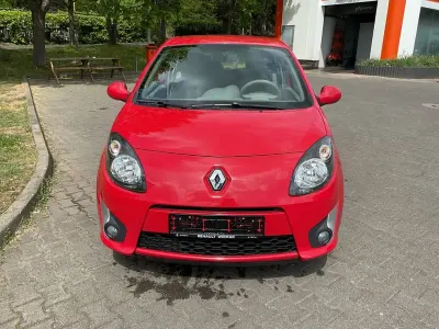 Gebraucht Renault Twingo
