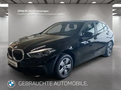 Usata BMW 118