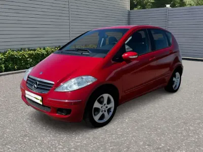 Gebraucht Mercedes A150