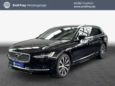 Gebraucht Volvo V90 145 PS (106 kW) 2024 Kombi