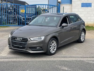 gebraucht Audi A3 Sportback / NAVI / ACC / PDC /