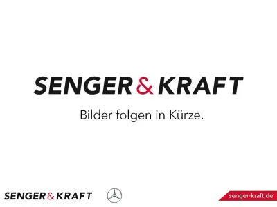 Gebraucht Mercedes GLC220 AMG 197 PS (144 kW) 2025 Grau SUV