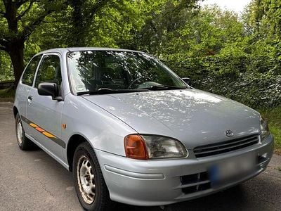 Toyota Starlet
