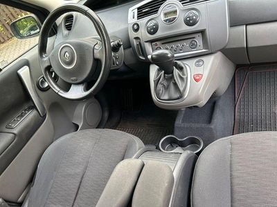 Renault Scénic II