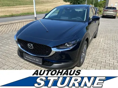 Neu Mazda CX-30 Center-Line 140 PS (102 kW) 2026 SUV