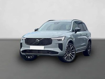 Gebraucht Volvo XC90 Plus 455 PS (334 kW) 2025 Grau SUV