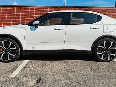 Gebraucht Polestar 2