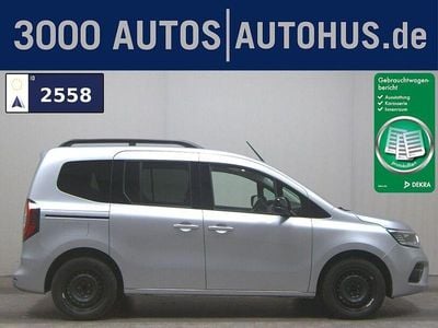 Other Gebraucht 2023 Renault Kangoo Intens Van / Kleinbus | 19.980 € (Fairer Preis)