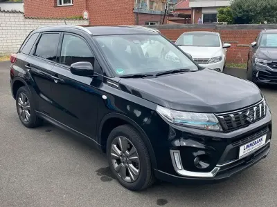 Gebraucht Suzuki Vitara