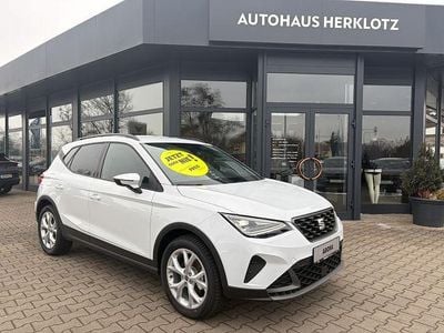 Neu Seat Arona FR 150 PS (110 kW) 2025 SUV