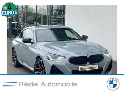 gebraucht BMW M240 Coupé