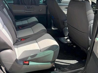 VW Sharan