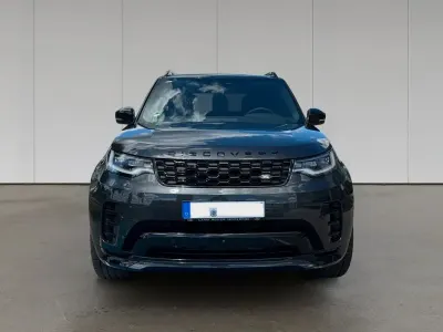 Gebraucht Land Rover Discovery 5 249 PS (183 kW) 2026 Grau SUV
