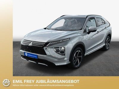 gebraucht Mitsubishi Eclipse Cross Plug-In Hybrid 4WD Plus Select