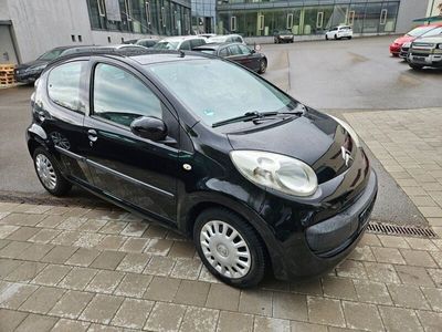 gebraucht Citroën C1 Style..TÜV NEU..1 JAHR GARANTIE..