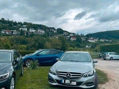 Gebraucht 2015 Mercedes E300 Avantgarde Limousine | 16.300 € (Fairer Preis)