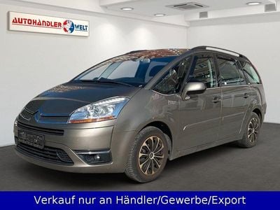 Citroën Grand C4 Picasso