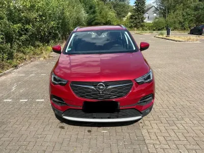 Gebraucht Opel Grandland X