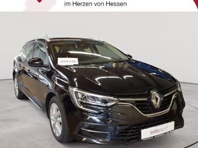 Renault Mégane IV