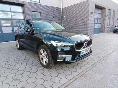 Gebraucht Volvo XC60 Core 197 PS (144 kW) 2024 Schwarz SUV