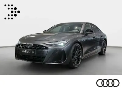 Gebraucht Audi A6 Edition .1 367 PS (269 kW) 2025 Daytonagrau perleffekt Limousine