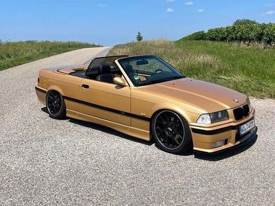 BMW 328 Cabriolet