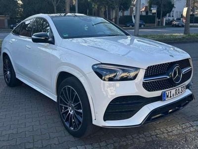 Mercedes GLE400