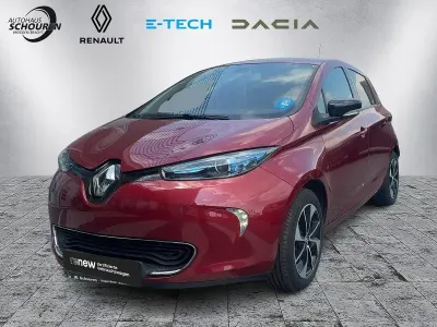 Gebraucht Renault Zoe