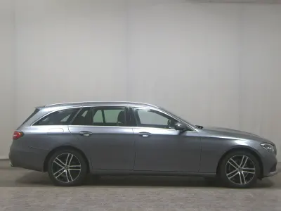 Gebraucht Mercedes E220