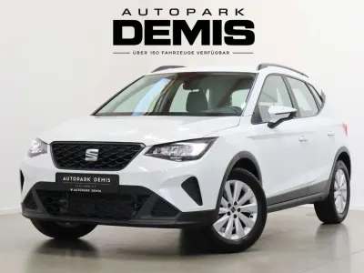 Gebraucht Seat Arona