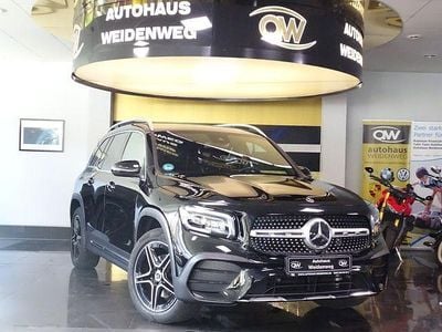 Mercedes GLB200