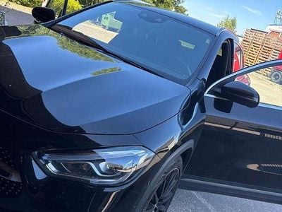 Mercedes GLA220