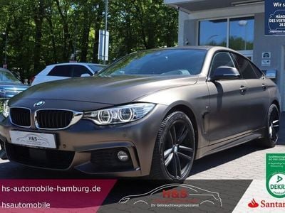 BMW 430