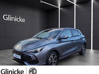 Gebraucht MG MG3 Luxury 195 PS (143 kW) 2024 Grau Kleinwagen