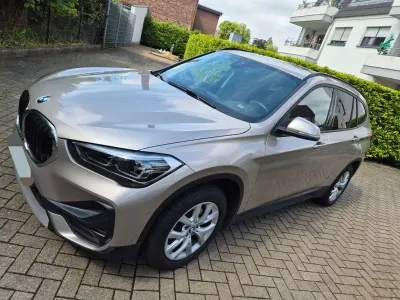 Usado BMW X1