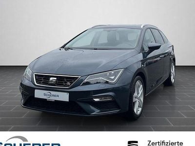 Seat Leon ST