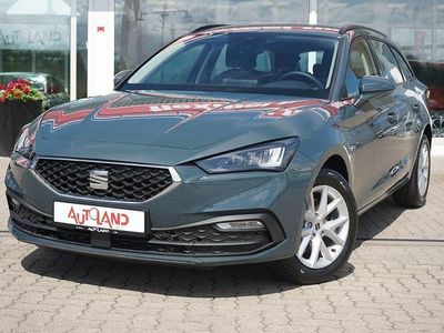 Seat Leon ST