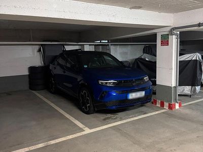 Gebraucht Opel Mokka 145 PS (106 kW) 2025 Blau SUV