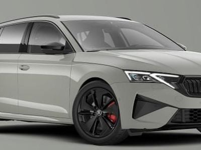 Gebraucht Skoda Octavia