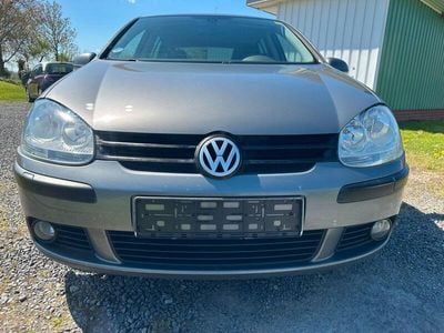 VW Golf V